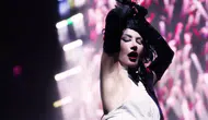 Hande Yener sağlık durumuyla ilgili çıkan iddialara sert çıktı