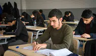 Malatya’da 507 genç üniversite sınavına ücretsiz hazırlanıyor