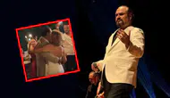 Tenor Hakan Aysev yedinci kez dünyaevine girdi