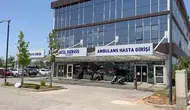 Gaziantep'te tekstil fabrikasında su alarmı