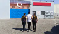 Gaziantep'te yıllardır aranan suçlu yakayı ele verdi