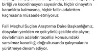 Batman'daki faili meçhul cinayet dosyası üç yıl sonra kapandı