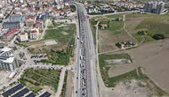 Kilit kavşakta dönüş çilesi bitmek bilmiyor