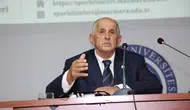 Ortopedi dünyasının duayen ismi Prof. Dr. Kut Sarpyener yaşamını yitirdi