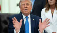 Trump Hürmüz Boğazı operasyonunun detaylarını paylaştı