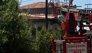 Eskişehir’de oyun faciaya dönüyordu