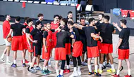 A Milli Takım Antalya kampına girdi