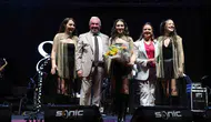 Nilüferde Karadeniz rüzgarı üç gün sürdü