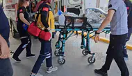 Sapanca'da bungalov faciasından dönüldü