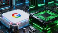 Google dev yatırımla Nvidia'nın tahtına göz dikti