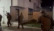 İzmit'te uzun süredir aranan hükümlü özel harekat baskınıyla yakalandı
