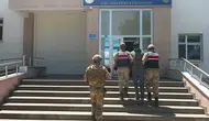 Bingöl jandarması aranan suçluları yakaladı ve cephaneliği ele geçirdi