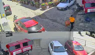 Ayvalık’ta çevreyi kirleten işletmelere zabıta baskını