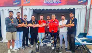 Karabük Üniversitesi öğrencileri ABD yolcusu