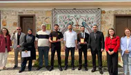 Hadrianopolis Antik Kenti artık genç tasarımcıların imzasıyla tanıtılacak