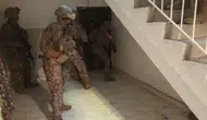 Ankara'da siber suçlulara özel harekat baskını