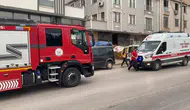 Körfez’de intihar ihbarı ekipleri harekete geçirdi