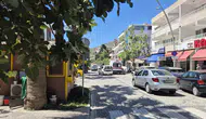Datça açıklarında Akdeniz sallandı