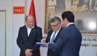 Sinop’ta modern hayvancılık için 9 milyon liralık devlet desteği