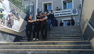 Sokaklarda dehşet saçan 'Şapkalılar' çetesine büyük darbe: Avukatlar da gözaltında