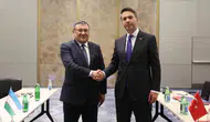 Enerji haritası yeniden çiziliyor