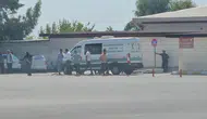 Şanlıurfa'da bahçedeki su pompasından sızan elektrik 8 yaşındaki kızı hayattan kopardı
