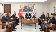 Samsun 15 yeni çevre projesiyle temizliğe hazırlanıyor
