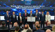 ASELSAN kuantum bilgisayarların beynini yerli imkanlarla üretecek