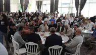 Mardin'de bir yıldır süren aile kavgası barışla son buldu