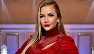 Ivana Sert'ten meydan okuyan paylaşım: 46 yaşında ama taş gibi!