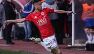Elazığspor şampiyonluk görmüş sol beki renklerine bağladı