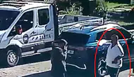 Dinar Belediye Başkanı'nın aracına pusu kuran saldırgan yakalandı