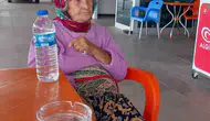 Giresun'da kayıp 92 yaşındaki Ayşe İmat ormanda bulundu