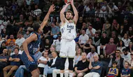 Fenerbahçe Beko nefes kesen maçta Anadolu Efes’i devirdi