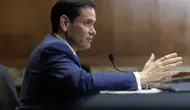 Rubio İran dosyasını Temsilciler Meclisi üyelerine açıyor