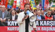 CHP Eskişehir İl Başkanı Talat Yalaz’a hapis istemi