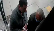 Adana'da yardım bahanesiyle yaşlıların parasını çalan zanlı tutuklandı