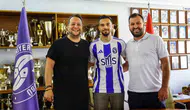 Sarıyer kanat oyuncusu Barış Alıcı ile anlaştı