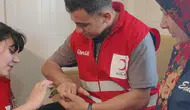 Bestami’nin askerlik hayali üniformayla gerçek oldu