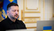 Zelenskiy'den Putin'e mektup Savaş dursun, masaya oturalım