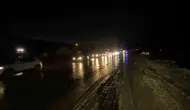 Elazığ ve Tunceli arasındaki ulaşım yeniden başladı