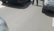 Konya yolunda yakalanan araçtan devasa miktarda uyuşturucu ham maddesi çıktı