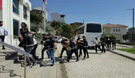 Bursa'da kira tartışması silahlı saldırıya dönüştü
