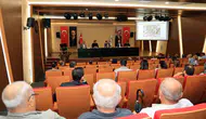 Talas’ta kentsel dönüşümün önündeki emsal engeli kalktı