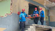 Kütahya'da 5.7 büyüklüğünde deprem alarmı verildi