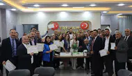 Erzurum’da mahkemeye gitmeden sorun çözme günü
