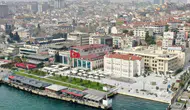 Bahçeşehir Üniversitesi sürdürülebilirlik alanında dünya devlerini geride bıraktı