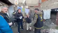 Bursa’da yedi yıllık kayıp çocuk davasında ilk duruşma günü