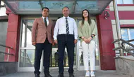 Erzurum 2028 Olimpiyatları için tek yürek oldu