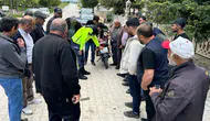 Afyon’da jandarma yolları güvenli hale getirmek için sahaya indi